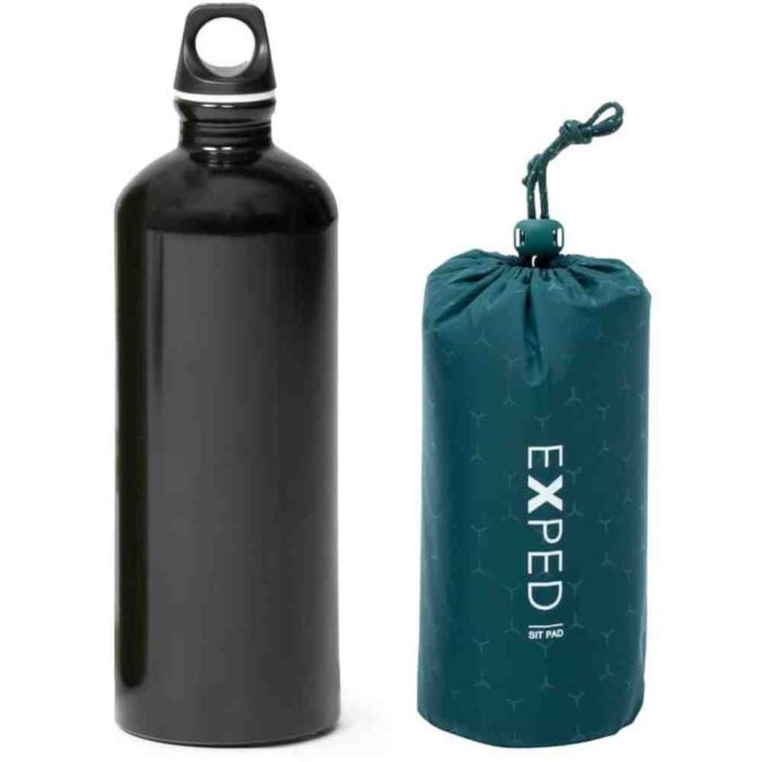 Сідачка Exped Sit Pad 