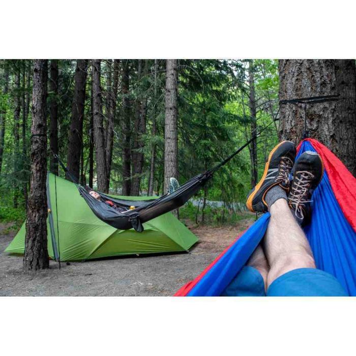 Гамак Exped Travel Hammock Lite Kit 