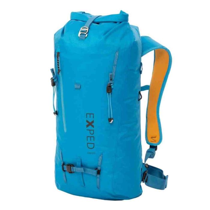 Рюкзак Exped Black Ice 30 M