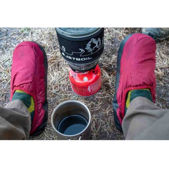 Тапки Exped Camp Slipper