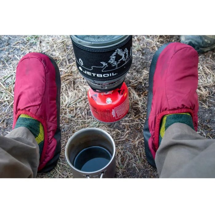 Тапки Exped Camp Slipper XL
