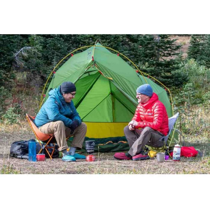 Тапки Exped Camp Slipper
