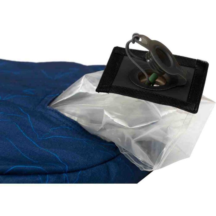 Подушка Exped Down Pillow L