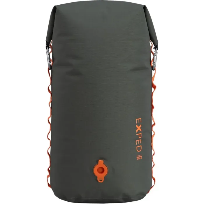 Гермомішок Exped Drybag Dura 25