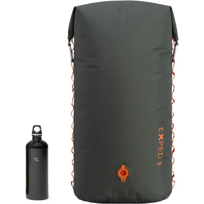 Гермомішок Exped Drybag Dura 50