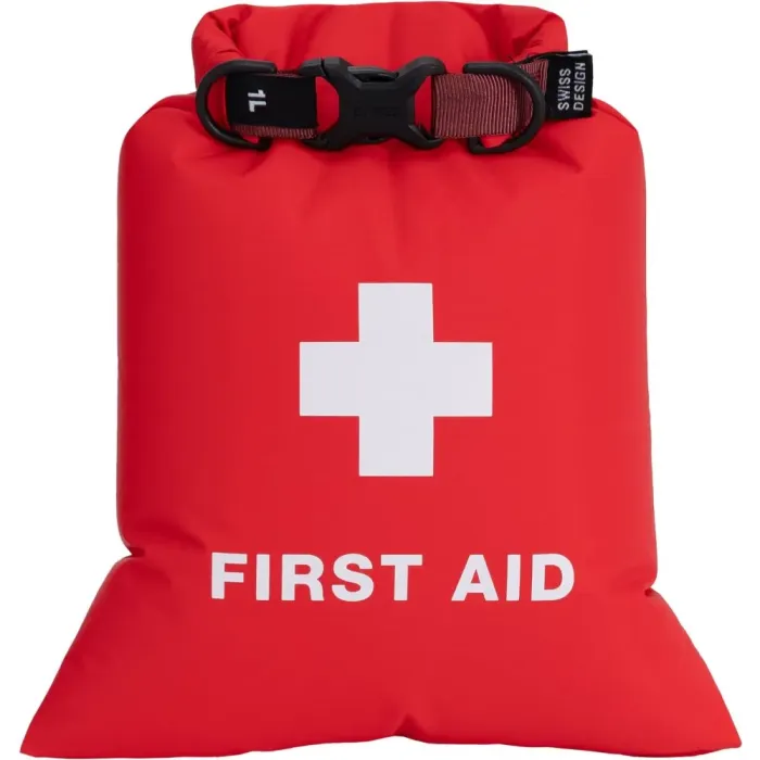 Гермомішок Exped Drybag First Aid 1