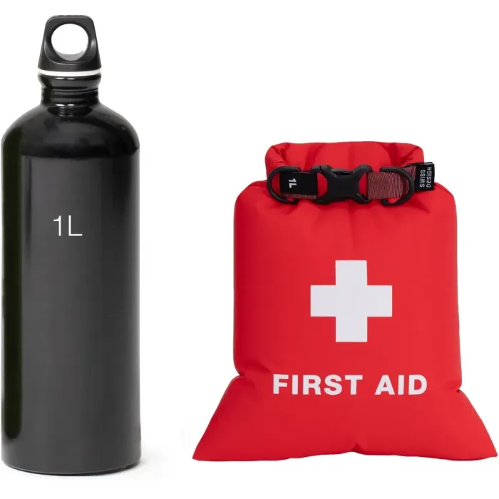 Гермомішок Exped Drybag First Aid 1