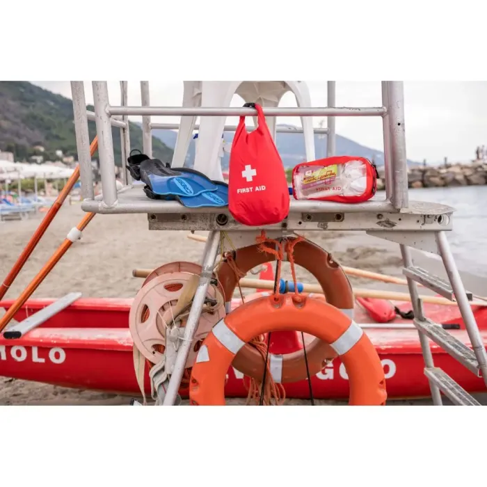 Гермомішок Exped Drybag First Aid 1