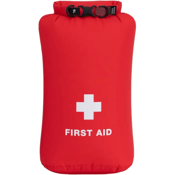 Гермомішок Exped Drybag First Aid 5