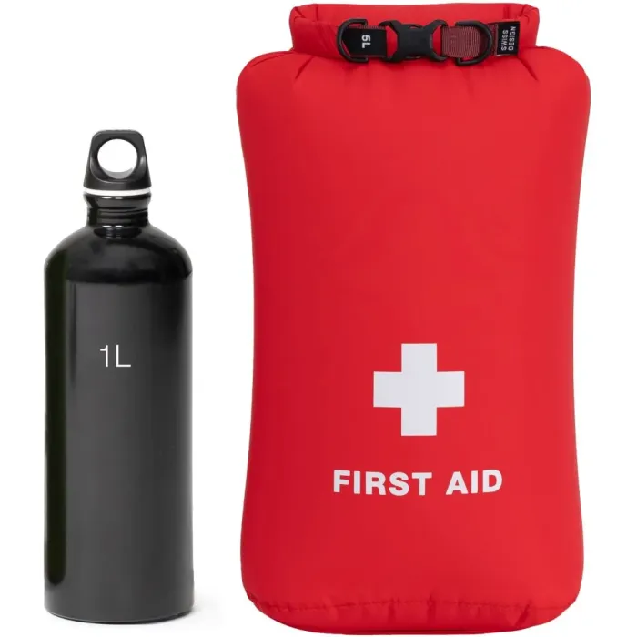 Гермомішок Exped Drybag First Aid 5
