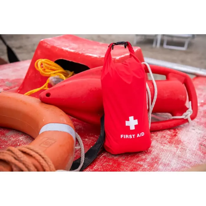 Гермомішок Exped Drybag First Aid 5