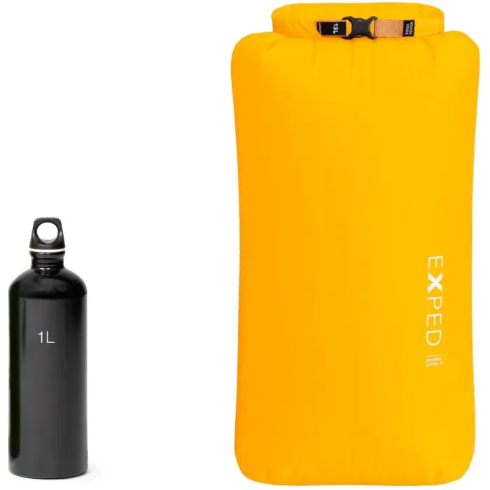Гермомішок Exped Drybag Ultra 13