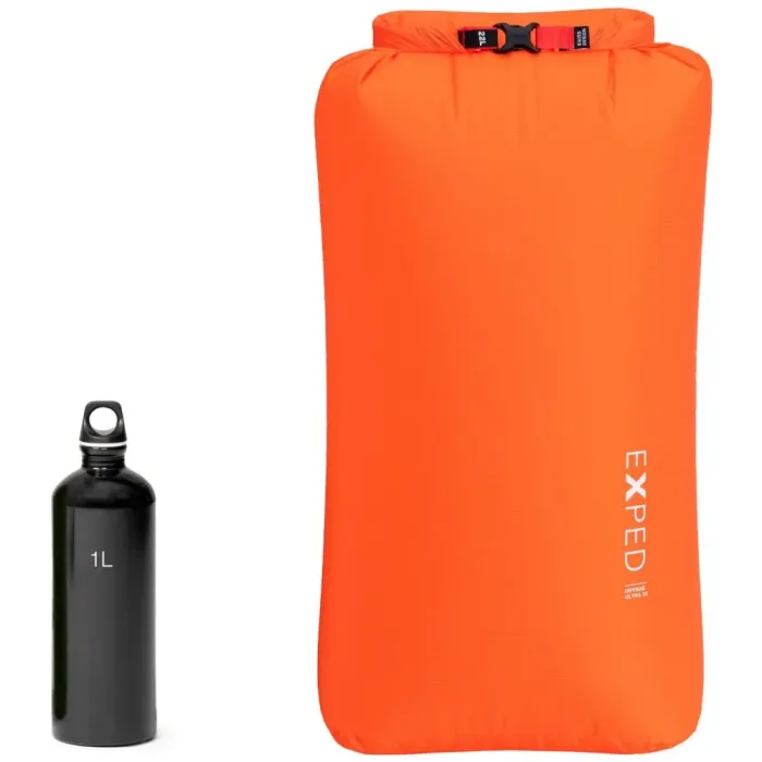 Гермомішок Exped Drybag Ultra 22