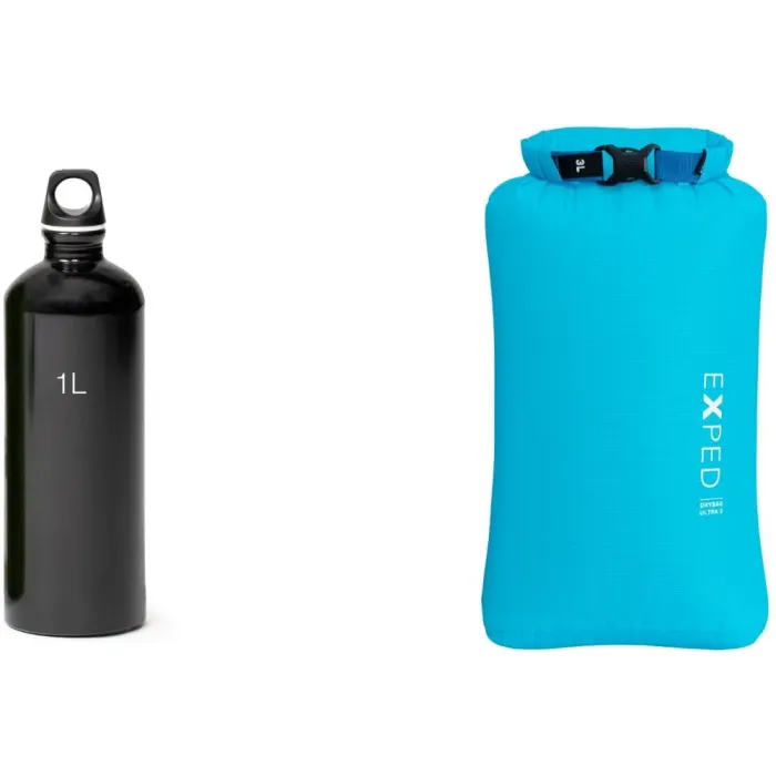 Гермомішок Exped Drybag Ultra 3