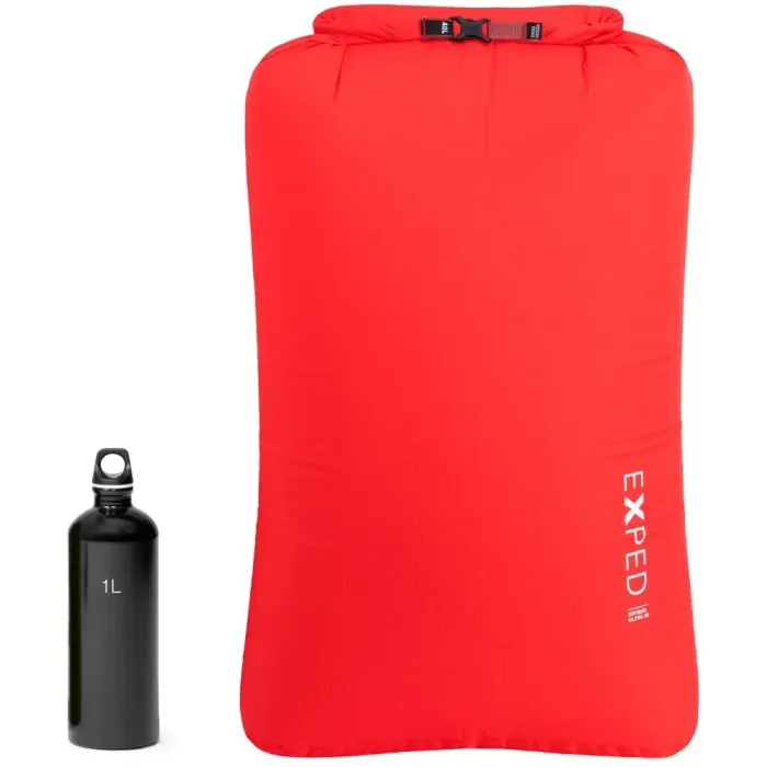 Гермомішок Exped Drybag Ultra 40