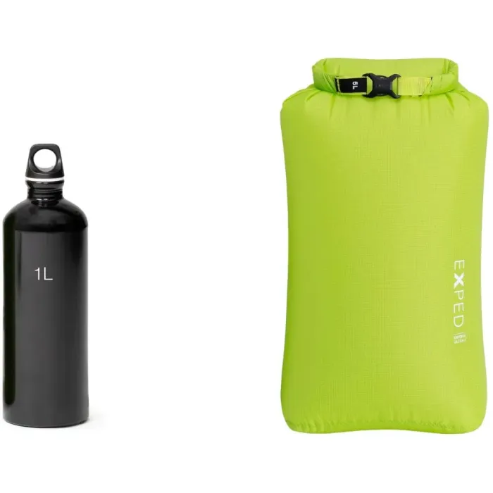Гермомішок Exped Drybag Ultra 5