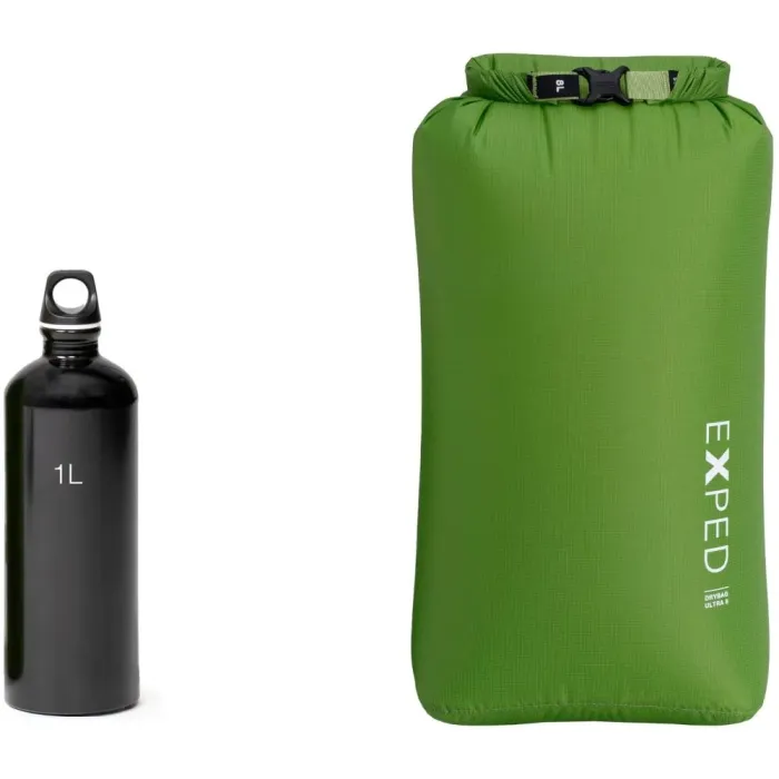 Гермомішок Exped Drybag Ultra 8