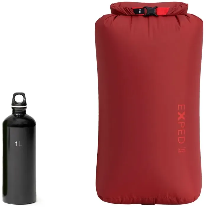 Гермомішок Exped Drybag Versa 13
