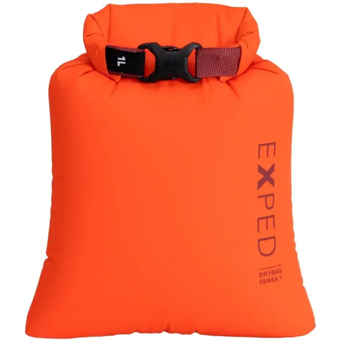 Гермомішок Exped Drybag Versa 1