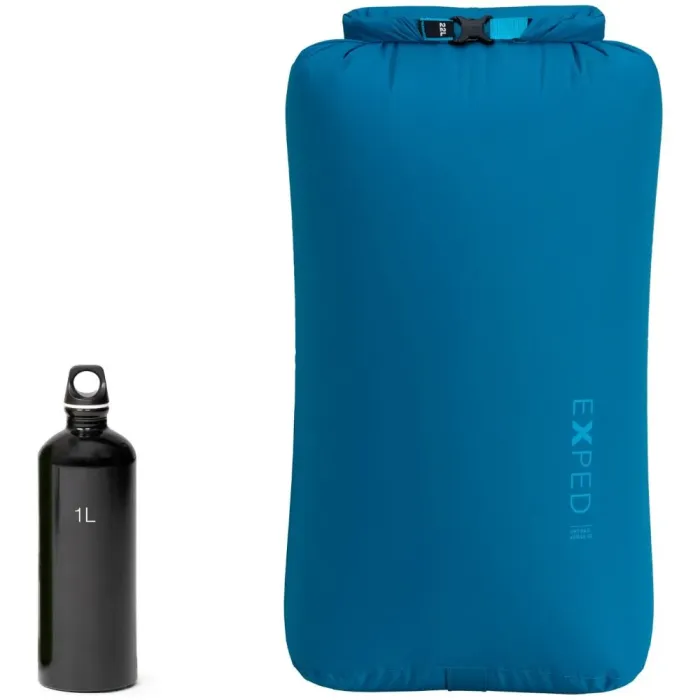 Гермомішок Exped Drybag Versa 22