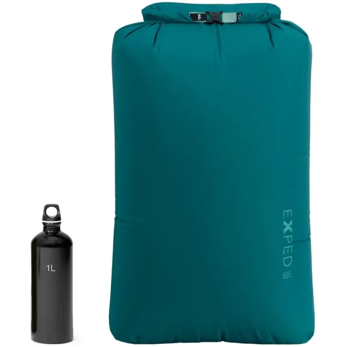 Гермомішок Exped Drybag Versa 40