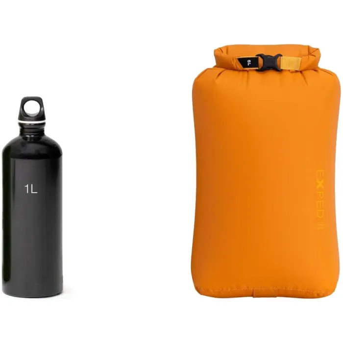 Гермомішок Exped Drybag Versa 5