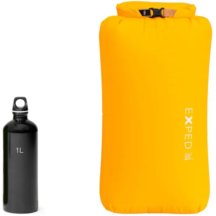 Гермомішок Exped Drybag Versa Bright 13
