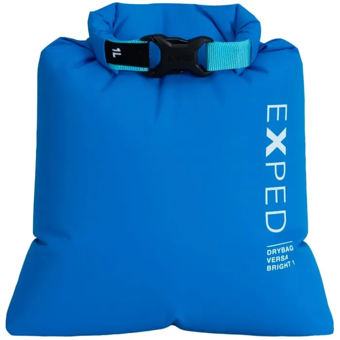 Гермомішок Exped Drybag Versa Bright 1