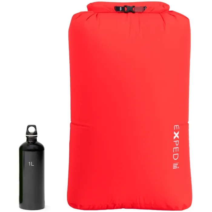 Гермомішок Exped Drybag Versa Bright 40
