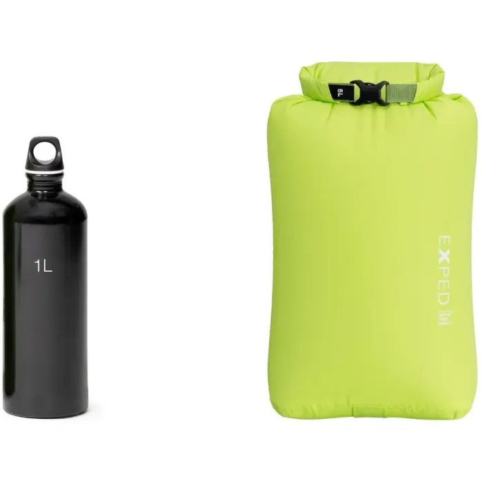 Гермомішок Exped Drybag Versa Bright 5