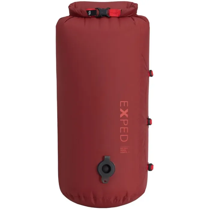 Гермомішок Exped Drybag Versa Compression 13