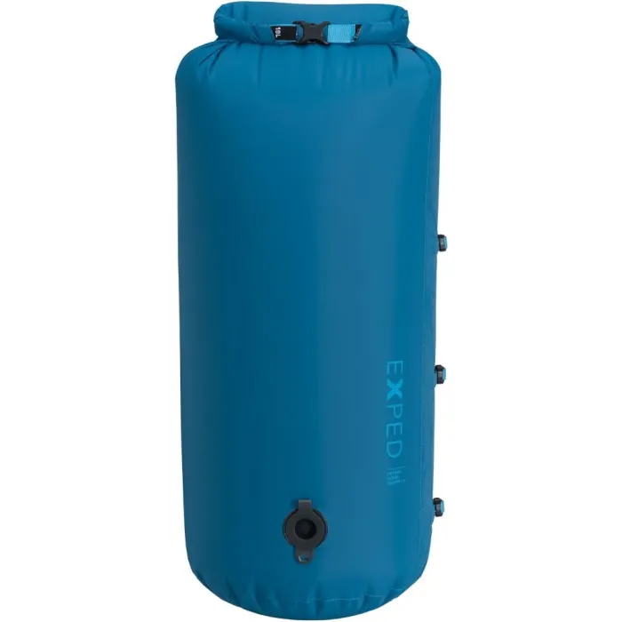 Гермомішок Exped Drybag Versa Compression 19