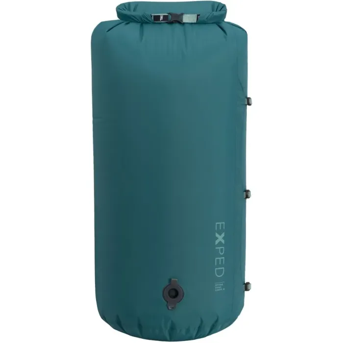 Гермомішок Exped Drybag Versa Compression 36