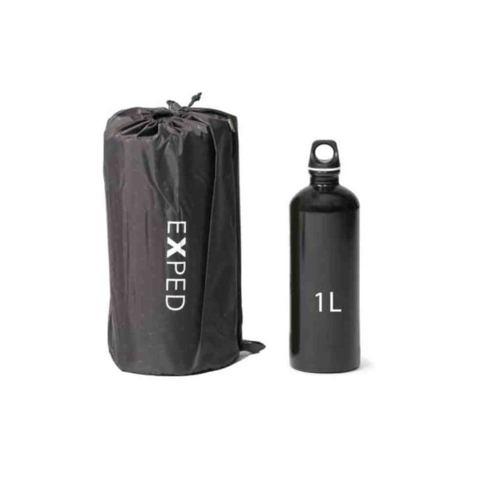 Килимок надувний Exped Dura 6R LW