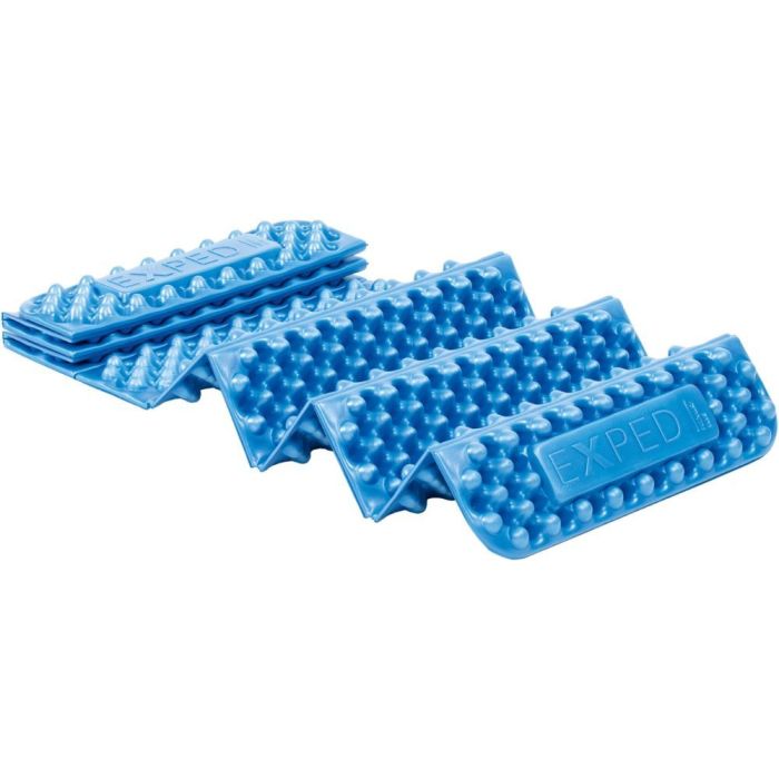 Килимок Exped Flexmat Plus LW