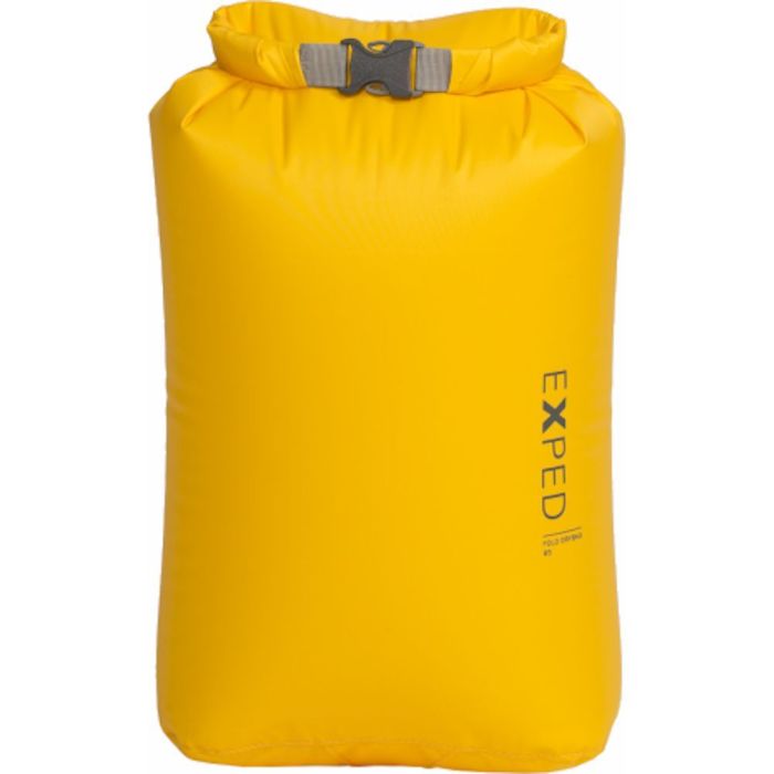 Гермомішок Exped Fold Drybag BS S