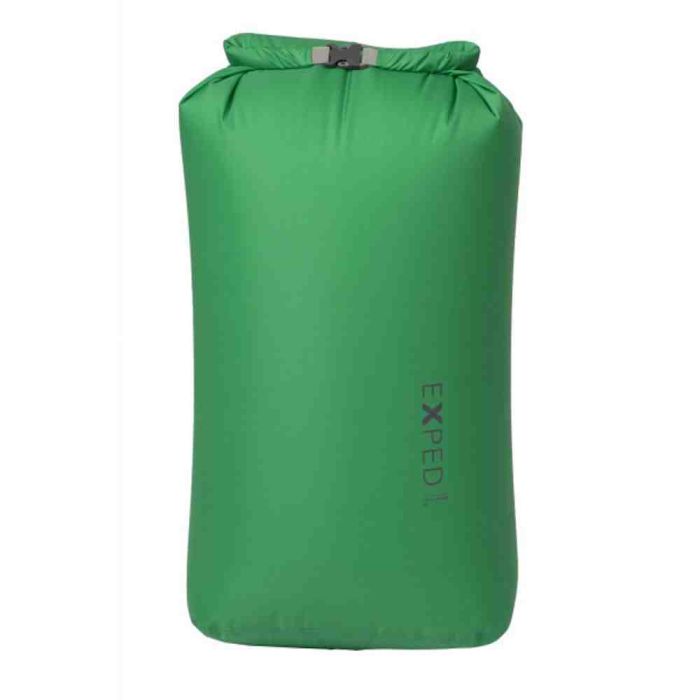 Гермомішок Exped Fold Drybag BS XL