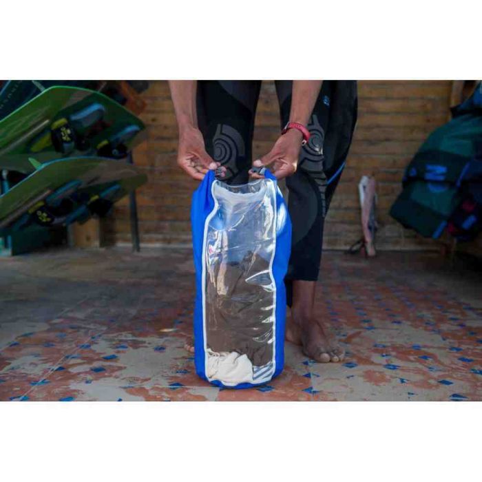 Гермомішок Exped Fold Drybag UL L