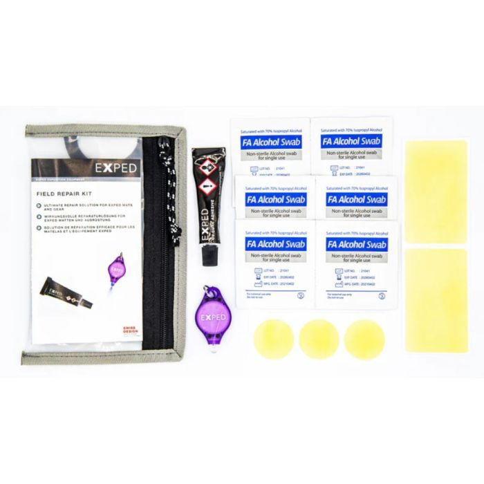 Ремонтний набір Exped Mat Field Repair Kit 