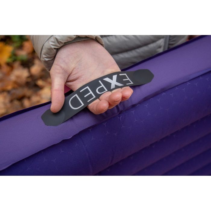 Килимок самонадувний Exped MegaMat Ultra MW