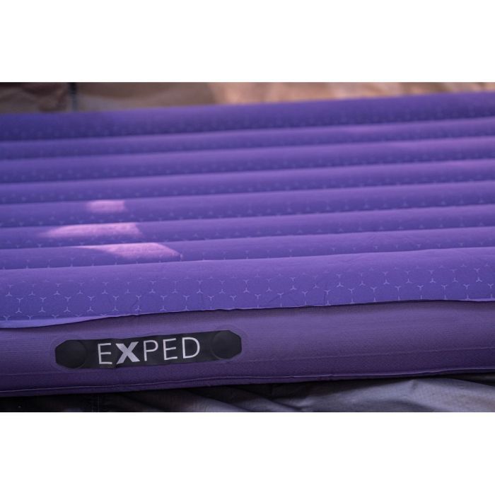 Килимок самонадувний Exped MegaMat Ultra MW