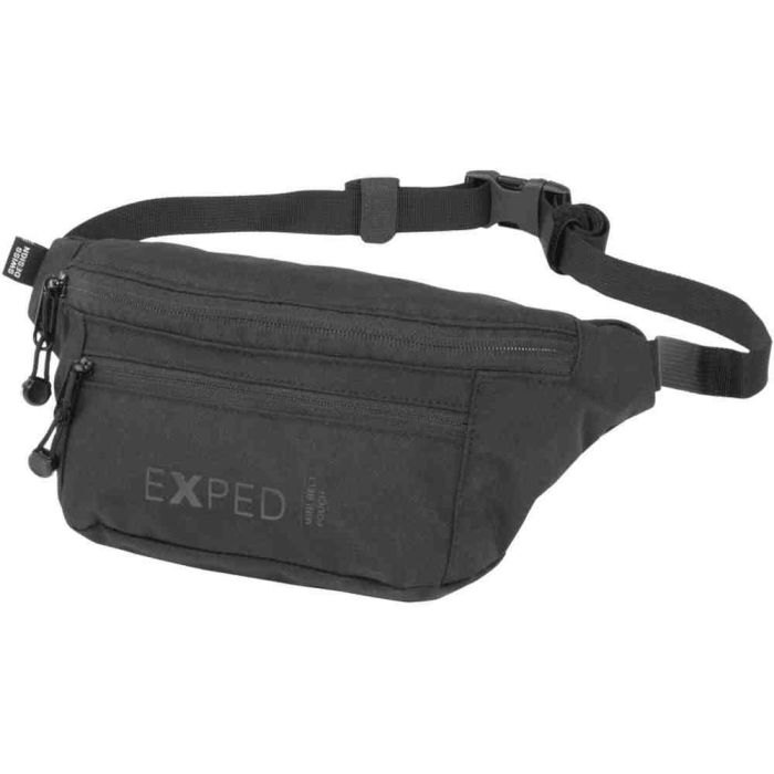 Поясна сумка Exped Mini Belt Pouch
