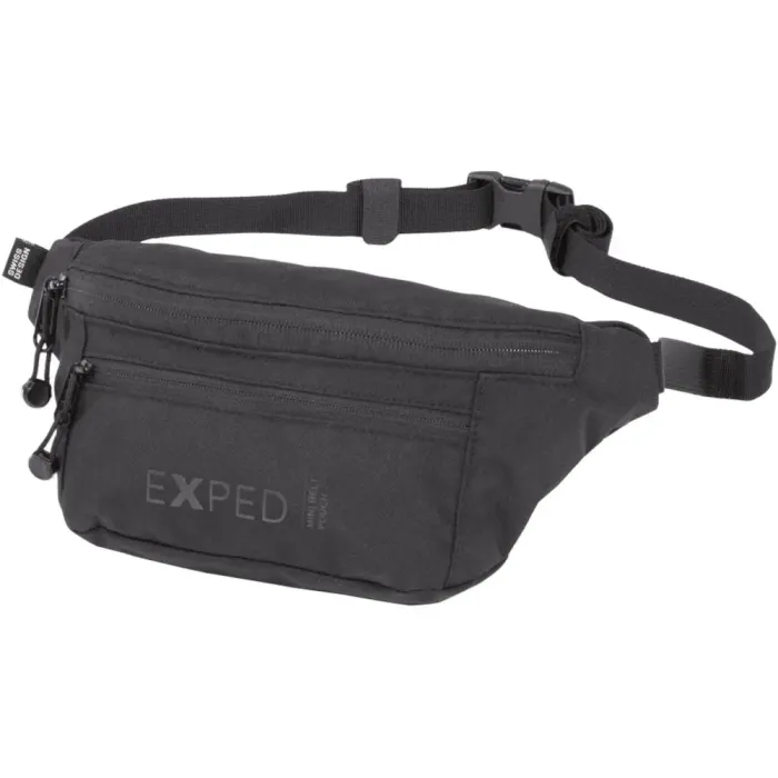 Поясна сумка Exped Mini Belt Pouch