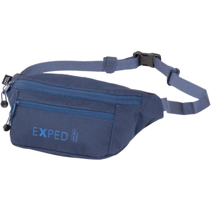 Поясна сумка Exped Mini Belt Pouch