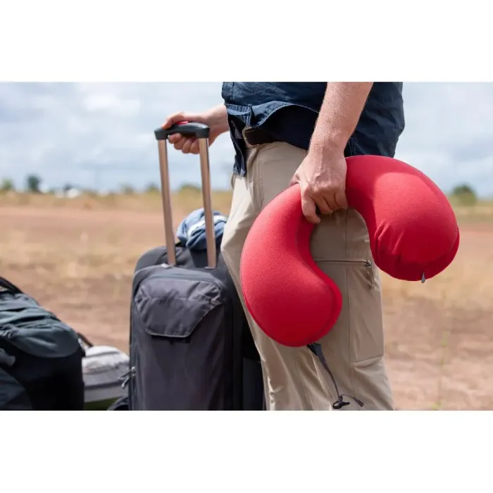 Подушка Exped Neckpillow Deluxe