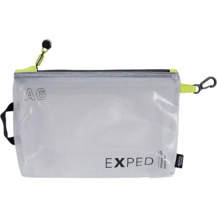 Органайзер Exped Organizer Vista A6