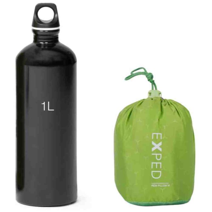 Подушка Exped Rem Pillow M