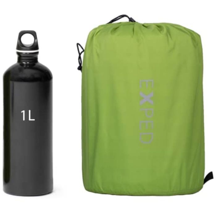 Килимок самонадувний Exped SIM Ultra 5 M