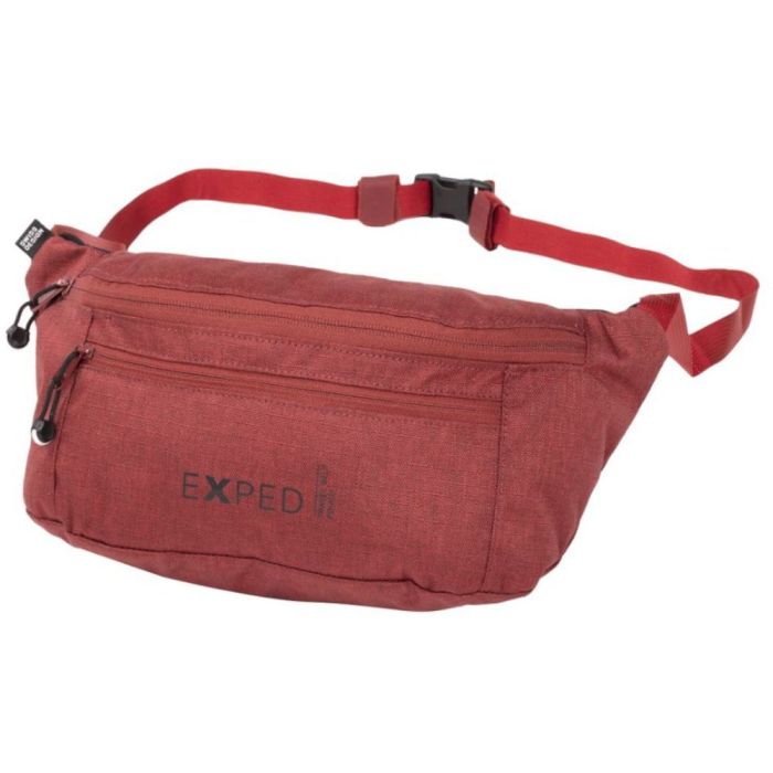 Поясна сумка Exped Travel Belt Pouch