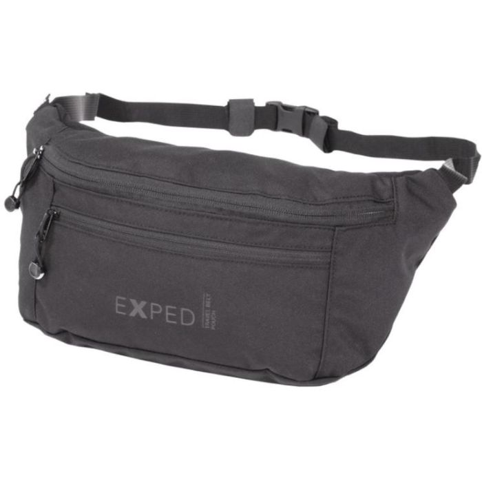 Поясна сумка Exped Travel Belt Pouch